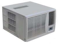 Prem-i-air EH0537 12000 BTU DC Inverter Window Air Conditioner