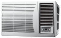 Prem-i-air EH0539 9000 BTU DC Inverter Window Air Conditioner
