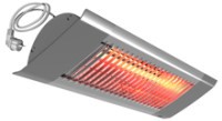 Frico IHW10 1000 watt infrared heater 2.3 - 3.5m installation height