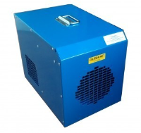 Fire-Flo FF13 13.9kw industrial ductable fan heater
