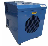 Fire-Flo FF29 28.9kw industrial ductable fan heater