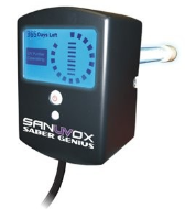 Sanuvox Sabre Genius UV Object Purifer