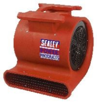 Sealey ADB3000 Air Dryer/Blower 4860m3/hr 230V