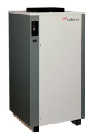 Calorex DH150AX 150kg/24hrs dehumidifier with hot gas defrost