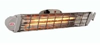 Frico ELIR 12 1200w  infrared heater with built in switch