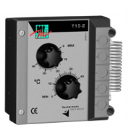 T15-2 defined range set thermostat