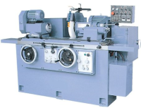 AJG27 - Cylindrical Grinding Machines
