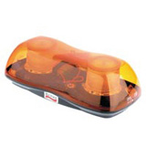 Britax Mini LED Light Bar A451.00.LMV Fixed or A454.00.LMV Magnetic 