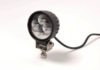 L80.00.LMV Britax High Power Fixed or Magnetic LED Work Lamp 