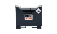 Secure FuelCube Fuel Storage Solutions