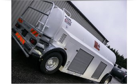 Mobile Refuelling Units For Airfields