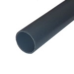 Metric PVC  Pipe 50mm 10 Bar X 5m