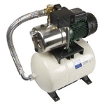 DAB Pumps Aquajet-Inox 92 M-G