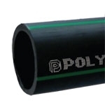 32mm X 25m PolyPipe Reclaimed Rainwater Supply Pipe