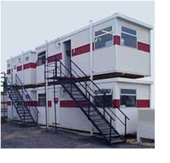 Cost Effective Portable Cabins