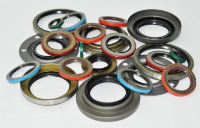 O-Ring Sealing Products