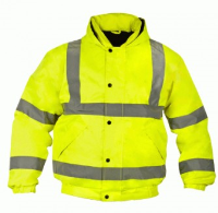 Protective Clothing - Body Warmers & Jackets