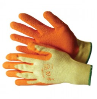 Protective Clothing - Gloves
