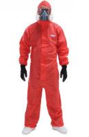 Protective Clothing - Suits & Overalls