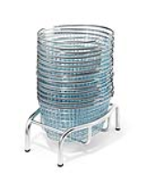 The Ellipse Oval Wire Basket Saver Pack