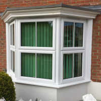 Triple Glazing Chipping Ongar