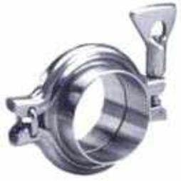 PIPE LINE FITTINGS
