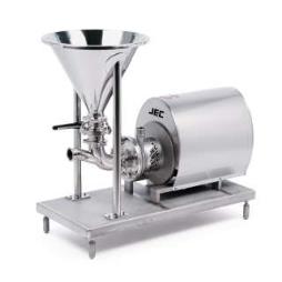 Mixers and High Shear Blenders