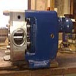 USED RECONDITIONED PUMP & VALVES