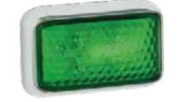 35 Series Marker Lamps