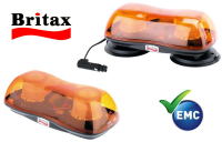 Britax A430 Xenon strobe mini lightbar