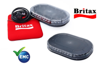 Britax A50 series LED mini lightbar