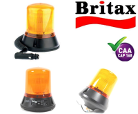 Britax B330 series airport beacons