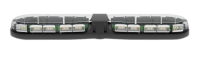 ECCO 13 Series Low Profile R65 LED Lightbars