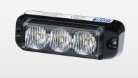 ECCO 3730/3736 Series LED Warning Lights