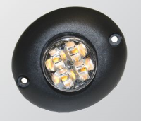 ECCO 3750 Surface Collar LED Warning LED