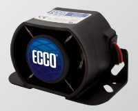 ECCO Back-up Alarms 600 Series