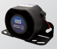 ECCO Back-up Alarms 800 Series