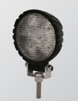 ECCO LED Compact round worklamp