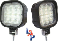 LAP 1800 Lumen LED Work Lamps