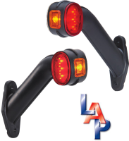 LAP 26550 Series Flexible Marker Lamp
