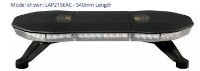 LAP Eclipse LED Lightbars