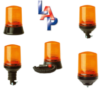 LAP High Power Xenon Beacons (XHP Range)