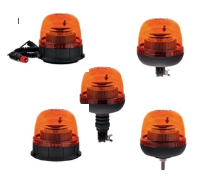 LAP LED R65 Beacons (LTB Range)