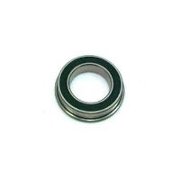 Flanged Stainless Steel Thin Section Bearings