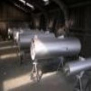 Steam Ejector Silencers