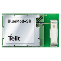 BlueMod+SR Bluetooth Module