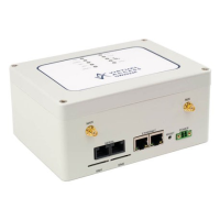GW2020P Series Industrial 3G/4G Router