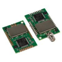 MultiConnect mDot LoRaWAN Module