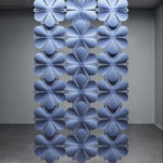 Abstracta Airbloom™ Soundproof Panel