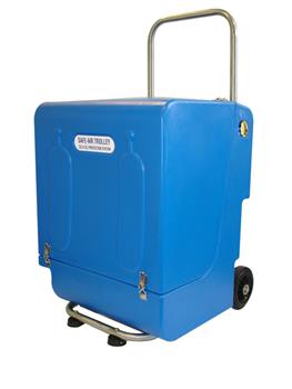 Safe-Air Cabinets & Trolleys